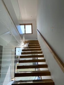 Treppe